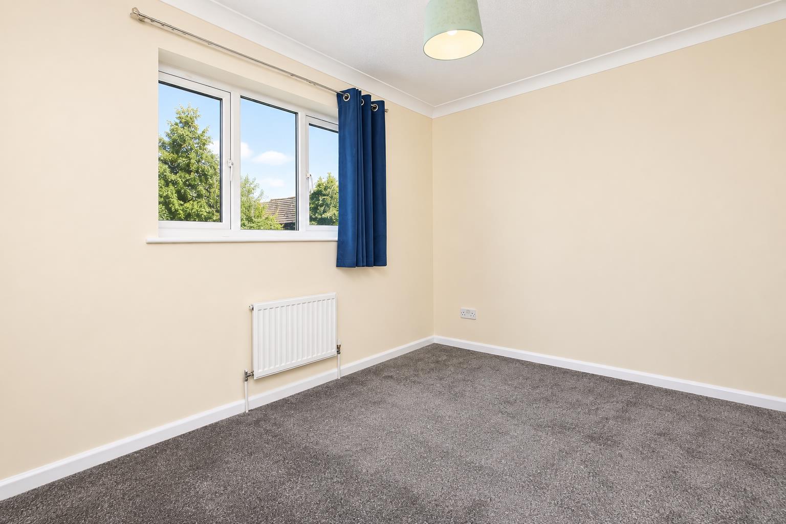Gaddesden Crescent, Wavendon Gate, Milton Keynes